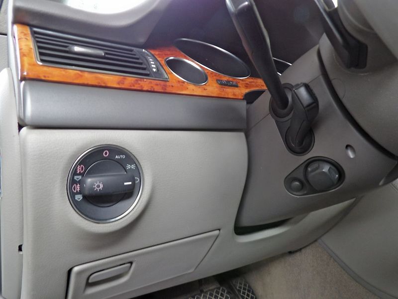 Audi A8 4.0TDI V8 Exclusive ČR - fotka 16 z 32