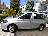 Volkswagen Caddy 1,5 1.maj. 26 000 Km, záruka - náhled 7