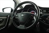 Kia Ceed (2016) 1.6 CRDi, Automat, Serv.kniha - náhled 17