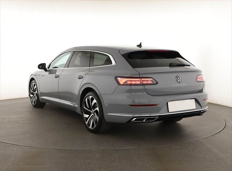 Volkswagen Arteon (2023) R-line 2.0 TDI - fotka 4 z 20