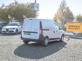 Dacia Dokker (2013) 1.6i 16V 61KW – VAN - náhled 4