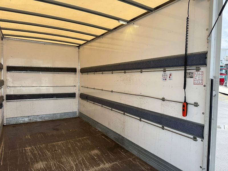 Iveco Daily 35C16 - fotka 17 z 20