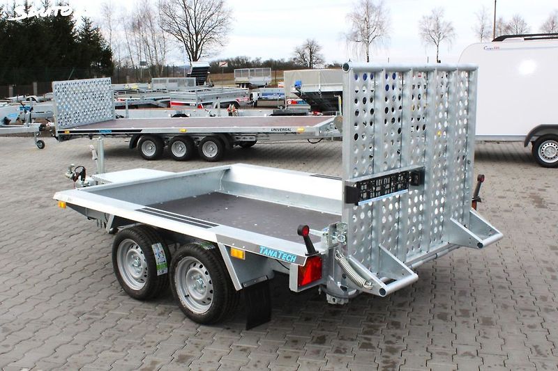 Tanatech (2025)  BAU 260/2 2700kg - fotka 2 z 6