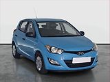 Hyundai i20 (2014) 1.2, Serv.kniha - náhled 1