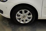 Volkswagen Touran - náhled 10