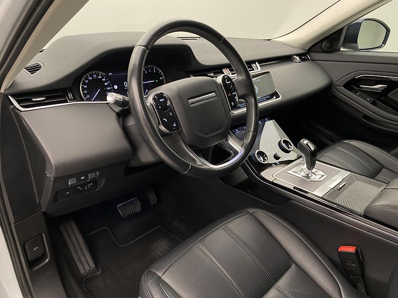 Land Rover Range Rover Evoque D150 S AWD AUT REZERVACE - fotka 4 z 41