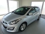 Hyundai i30 (2013) 1,6CRDI*ALU*KLIMA*VYHŘ.SED** - náhled 1