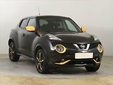 Nissan Juke (2016) 1.2 DIG-T, ČR,1.maj, Tempomat - náhled 1
