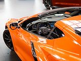 Chevrolet Corvette (2026) 6.2 Stingray 3LT Z51 Facelift - náhled 40