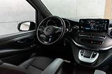 Mercedes-Benz Třídy V V 300d LONG*4MATIC*AMG*TAŽNÉ* - náhled 8