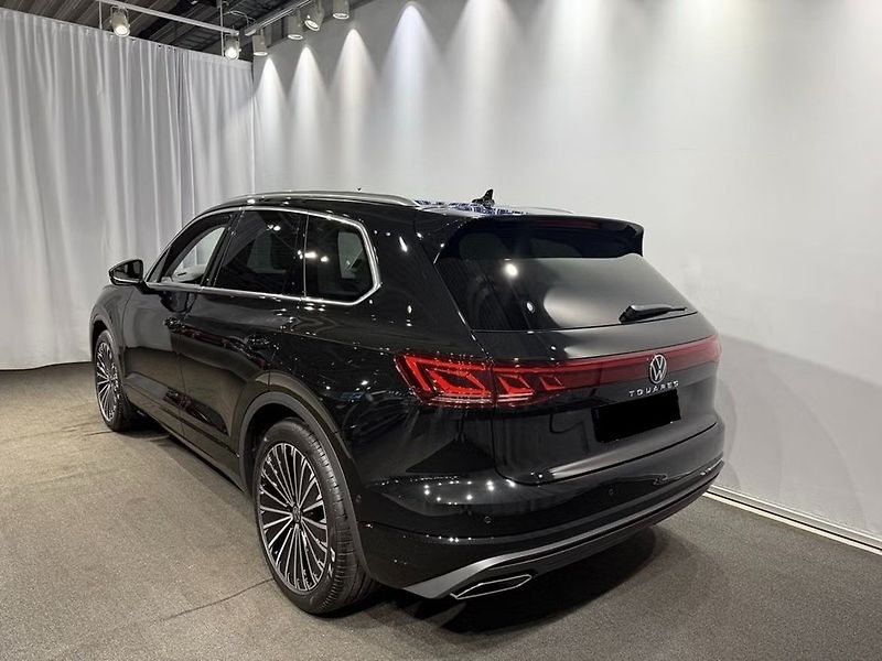Volkswagen Touareg (2026) 3,0 TDI 210 kW Nez.Top NEW - fotka 4 z 10