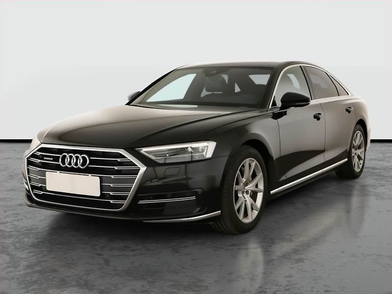Audi A8 (2019) 50 TDI - fotka 2 z 19