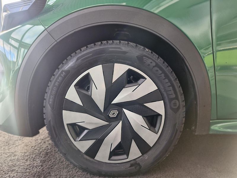 Renault Clio (2026) evolution TCe 115   - fotka 5 z 11