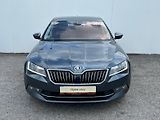 Škoda Superb (2019) 2.0 TDI 110kW Style - náhled 18