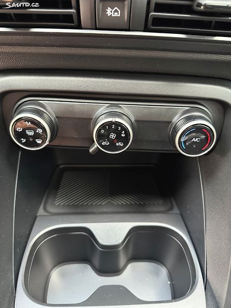 Citroën C3 YOU 100K MAN6 - fotka 7 z 13