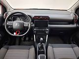 Citroën C3 Aircross (2018) 1.2 PT, 1.maj,ČR, AC, tempo - náhled 8