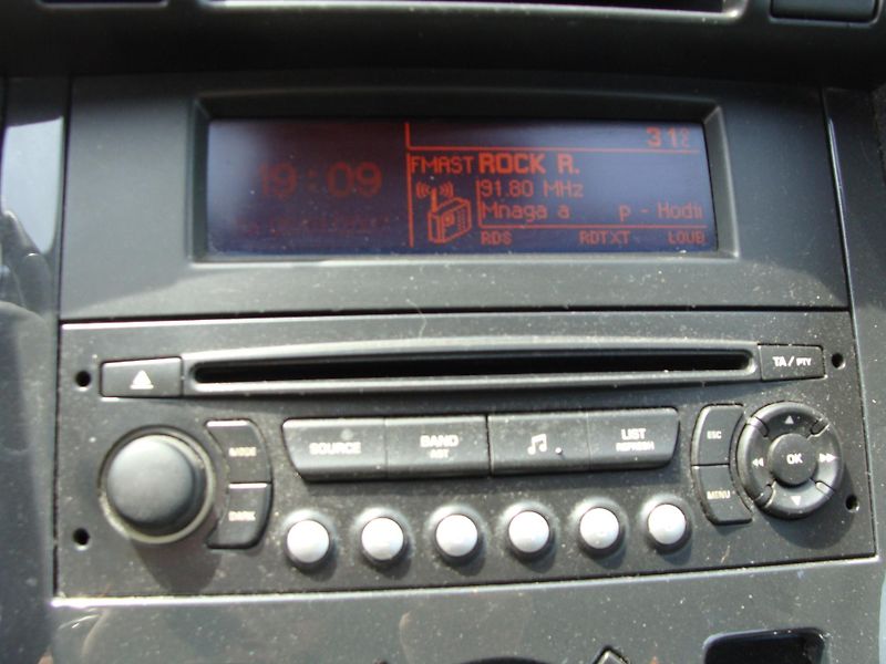 Peugeot 3008 1.6i, nové rozvody - fotka 12 z 25