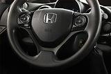 Honda Civic (2014) 1.4 i-VTEC, Tempomat - náhled 12