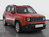 Jeep Renegade (2015) 1.4 MultiAir, Automat - náhled 1
