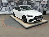 Mercedes-Benz Třídy C (2021) C200, 4MATIC, AMG, DPH - náhled 1