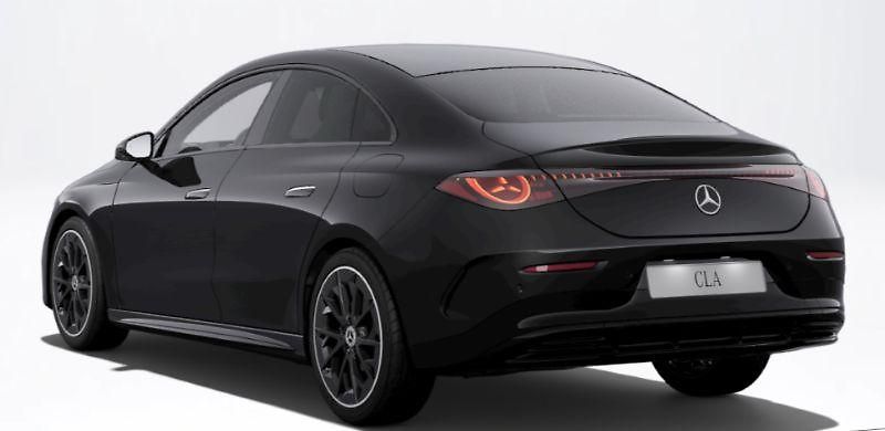 Mercedes-Benz CLA (2026) CLA  200 - fotka 4 z 8