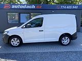 Volkswagen Caddy 1.5 TSI 84kW -1xMAJ.-15 000KM - náhled 1