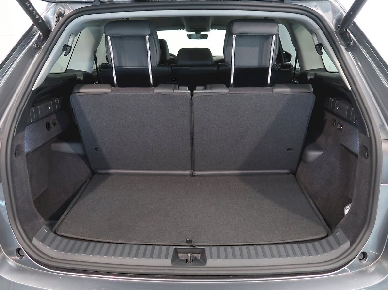Škoda Kodiaq (2026) EXCLUSIVE 2.0TDI 142KW 4x4 DSG - fotka 45 z 49