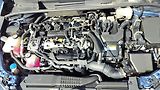 Toyota Corolla 2.0 hybrid, business, navigace - náhled 29