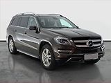 Mercedes-Benz GL (2014) 500 - náhled 1