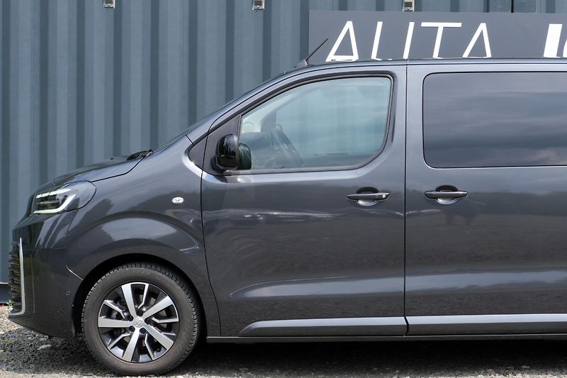 Toyota ProAce Verso 2.0d 130 kW, L2, VIP, Tažné - fotka 2 z 44