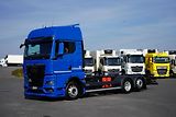 MAN TGX (2024) 26.480 / GX / ACC / E 6 / RETA - náhled 1