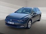 Volkswagen Golf 2,0 TDI 110 Style DSG - náhled 2