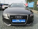 Audi A4 Avant 3.0TDi V6 Quattro, Bi-xe - náhled 1