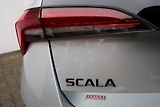 Škoda Scala (2025) Monte Carlo 1,0 TSi /85 kW DSG - náhled 30
