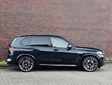 BMW X5 (2025) 50e xDrive M SPORT PRO - náhled 12