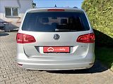 Volkswagen Sharan 2,0 TDI 103kW / DSG / VÝHŘEV - náhled 3
