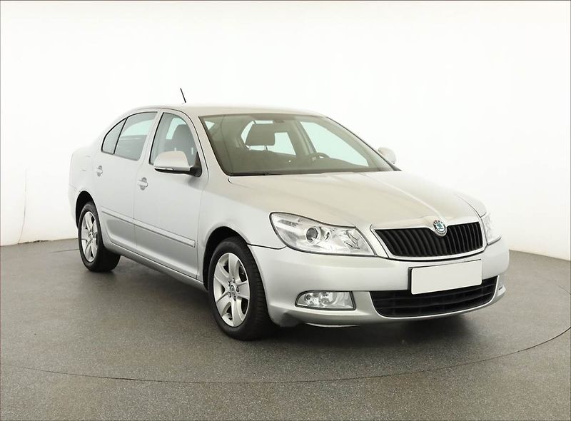 Škoda Octavia (2011) Elegance 1.6 TDI, Automat - fotografie inzerátu