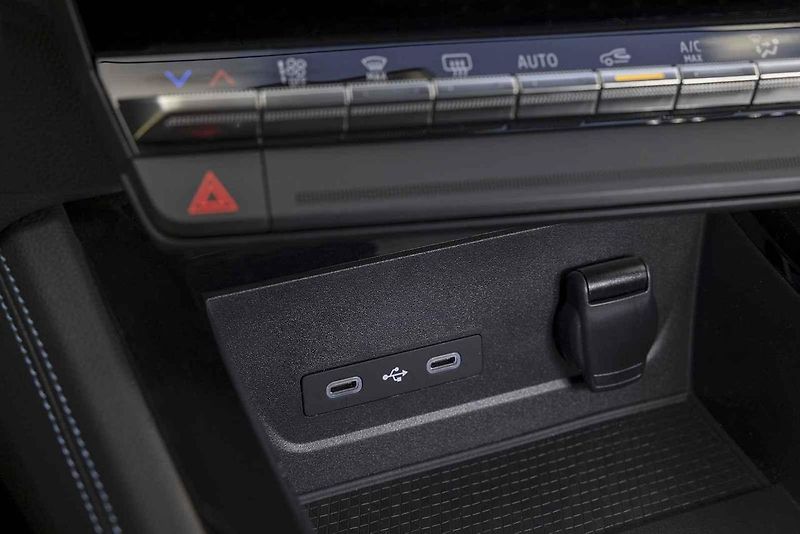 Renault Austral je radost řídit