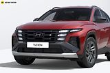 Hyundai Tucson 27 1,6 TGDI 2WD DCT GO Czech - náhled 1