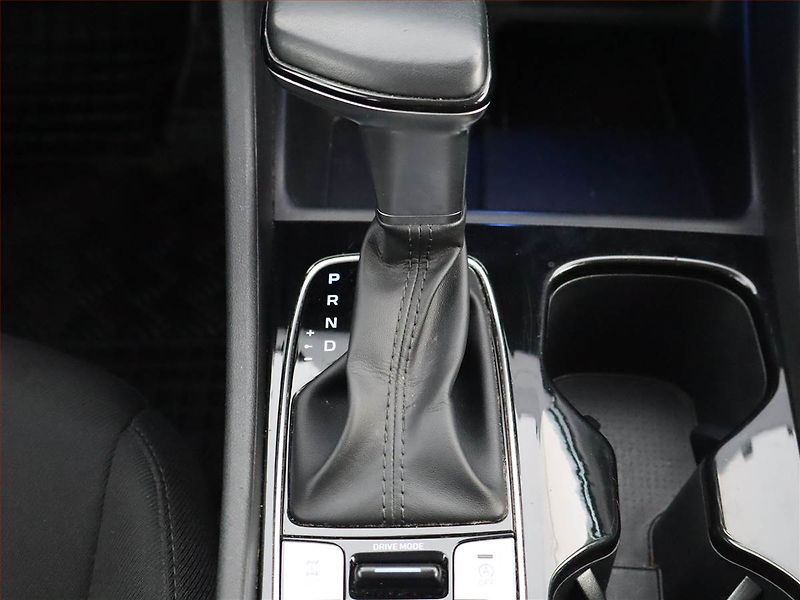 Hyundai Tucson (2020) 1.6 T-GDI 48V MHEV, Automat - fotka 13 z 22