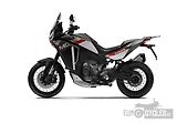 Moto Morini (2026) X-Cape 1200 - náhled 8