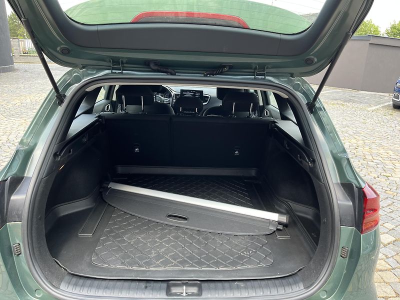 Kia Ceed (2026) - fotka 12 z 24