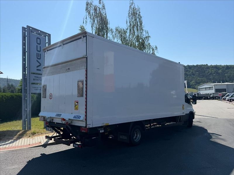 Iveco Daily 3,0 70C18 HA8  SKŘÍŇ + ČELO - fotka 2 z 37