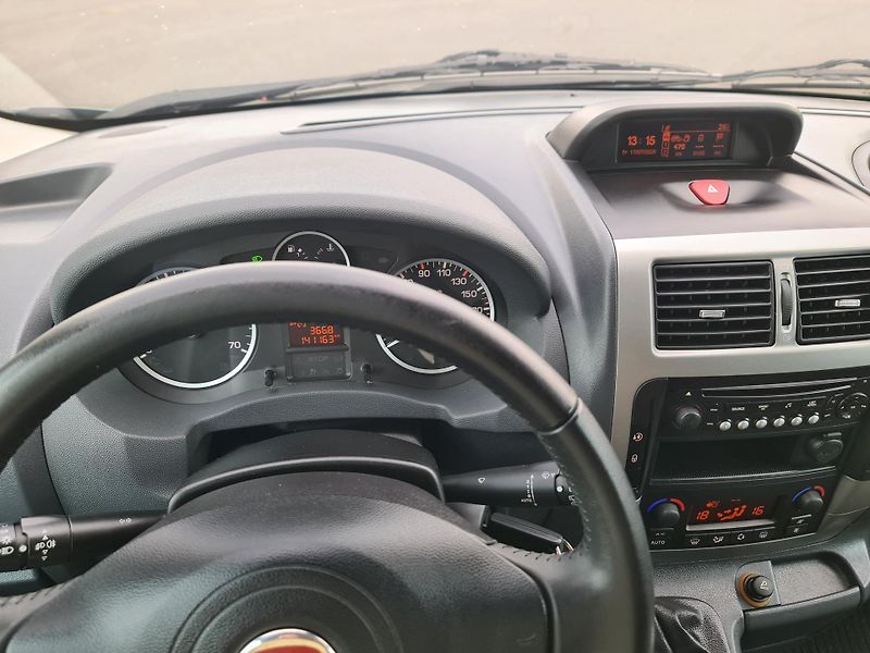 Fiat Scudo (2014) LONG 2.0 MULTIJ 120-KW OLOMOUC - fotka 54 z 96