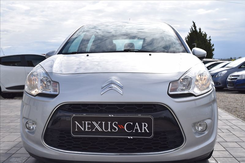 Citroën C3 1,1 i 44KW PO SERVISE NOVÁ STK - fotka 2 z 40