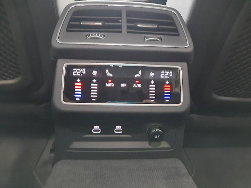Audi A6 (2025) Avant 50 TDI quattro (210kW/28 - fotka 21 z 30