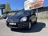 Nissan Qashqai (2008) Nissan Qashqai 2008 - náhled 2