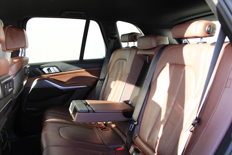 BMW X5 xDrive 30d M PAKET ČR - fotka 10 z 27