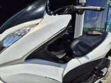 Honda PCX 125 (2011) - náhled 10