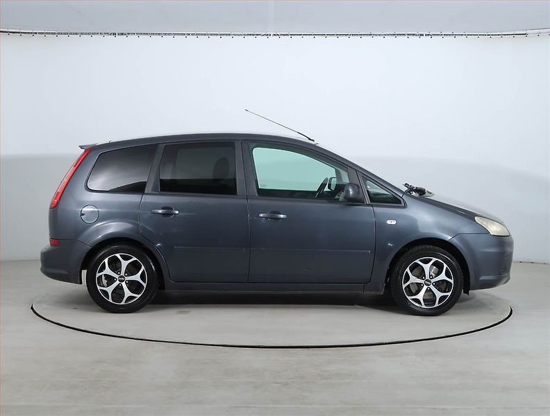 Ford C-MAX (2010) 2.0 TDCi, po STK - fotka 6 z 17